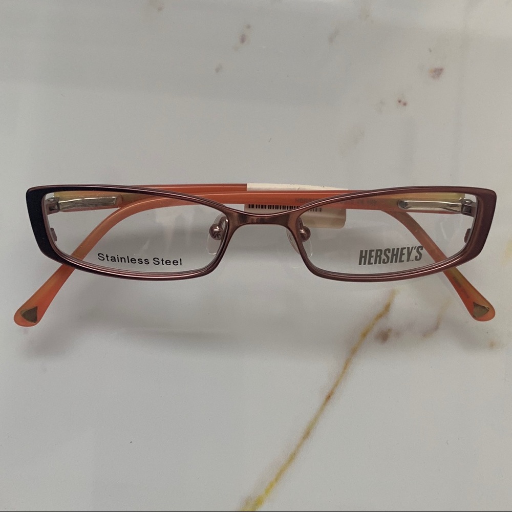 NWT Kids Adorable Hershey’s frame